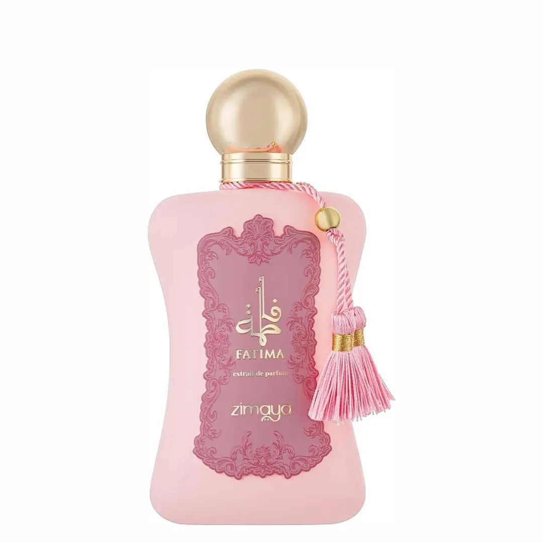 Fatima Perfume