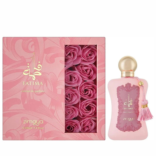 Fatima Perfume