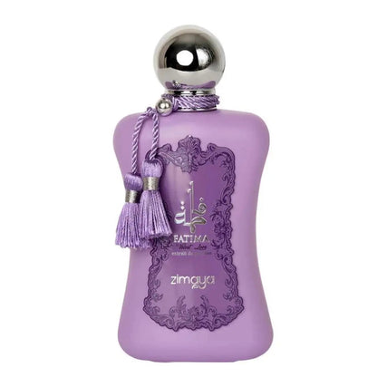 Fatima Velvet Love Perfume 