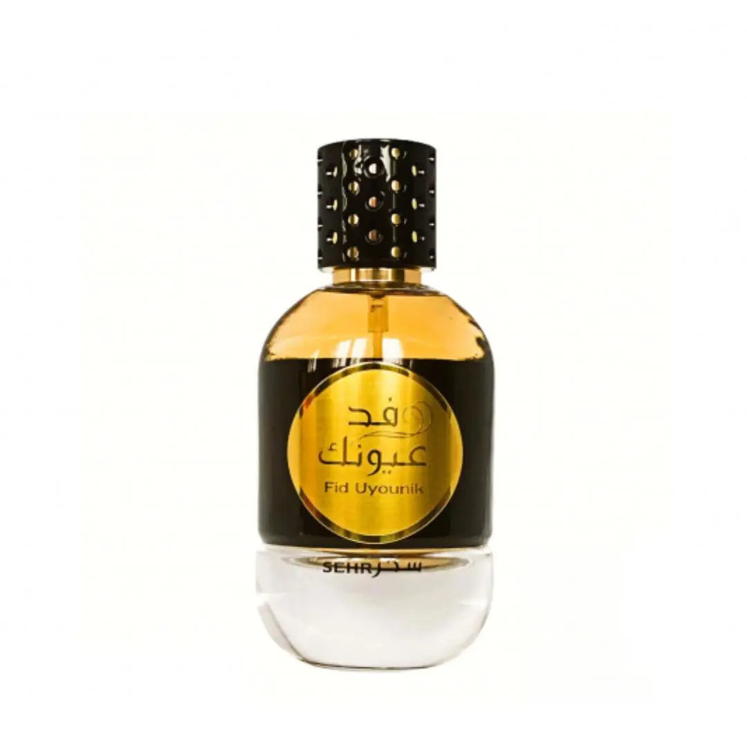 Fid Uyounik Sehr Perfume