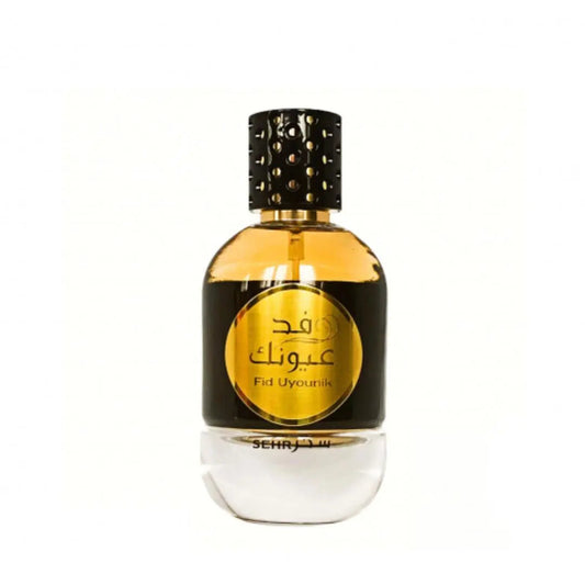Fid Uyounik Sehr Perfume