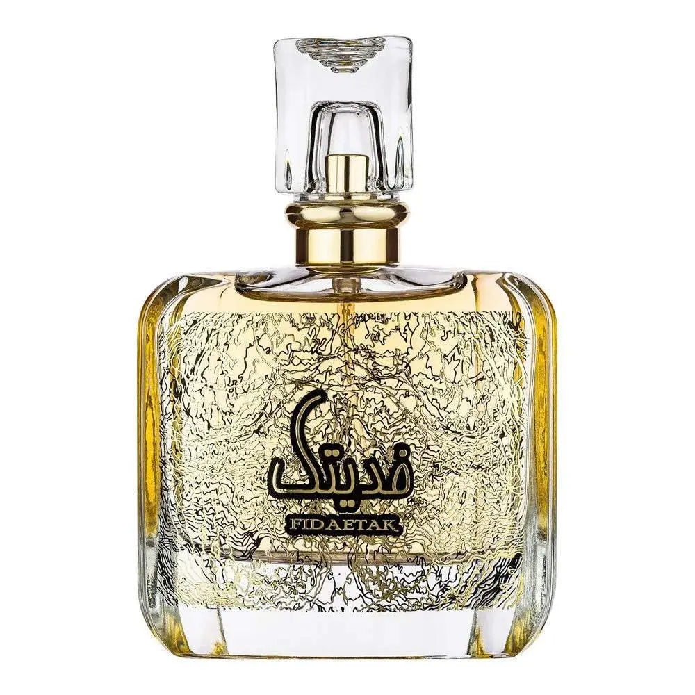 Fidaetak Perfume 100ml