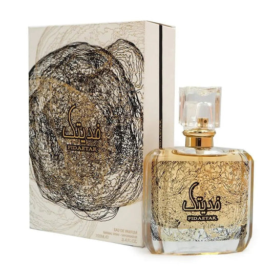 Fidaetak Perfume 100ml EDP Ard Al Zaafaran