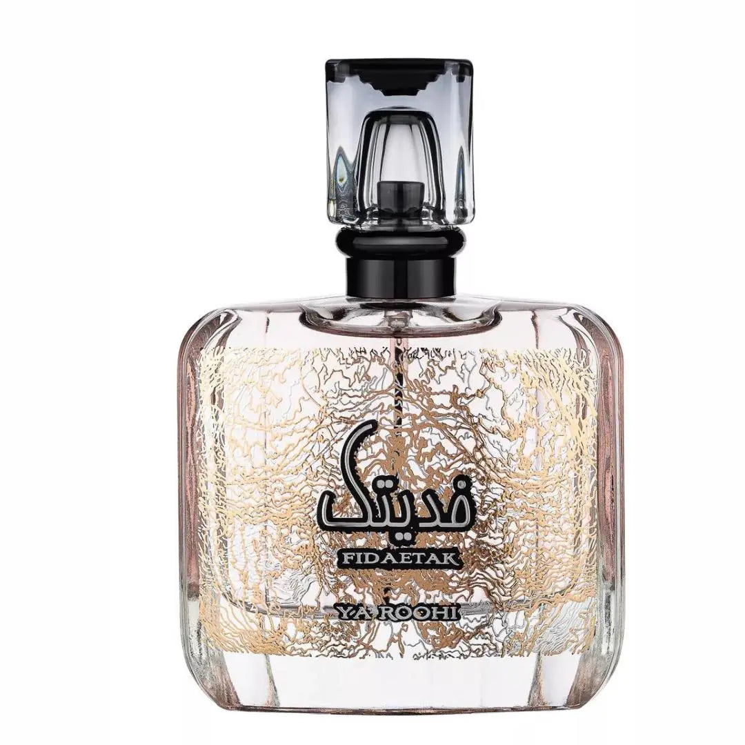 Fidaetak Ya Roohi perfume by Ard Al Zaafaran