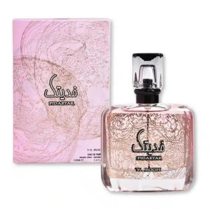 Fidaetak Ya Roohi perfume by Ard Al Zaafaran