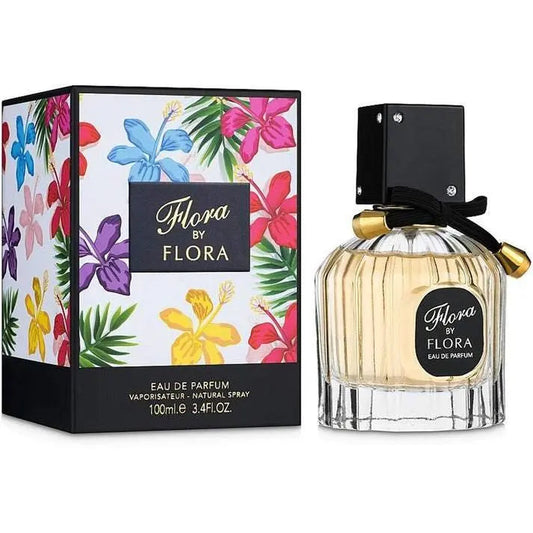 Flora by Flora Perfume