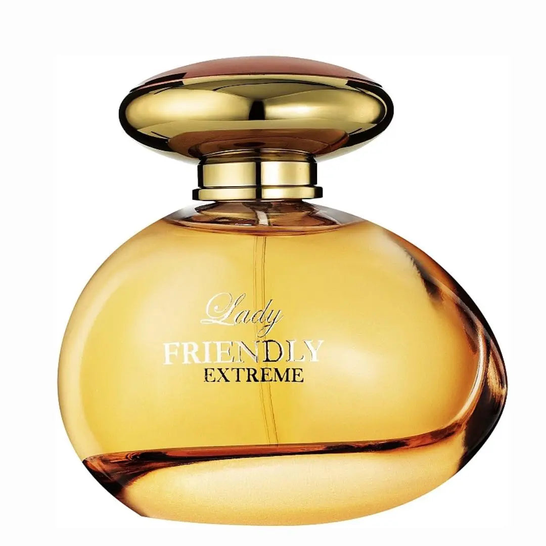 Friendly Lady Extreme Perfume