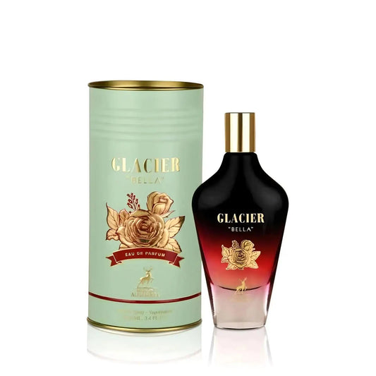 Glacier Bella Perfume