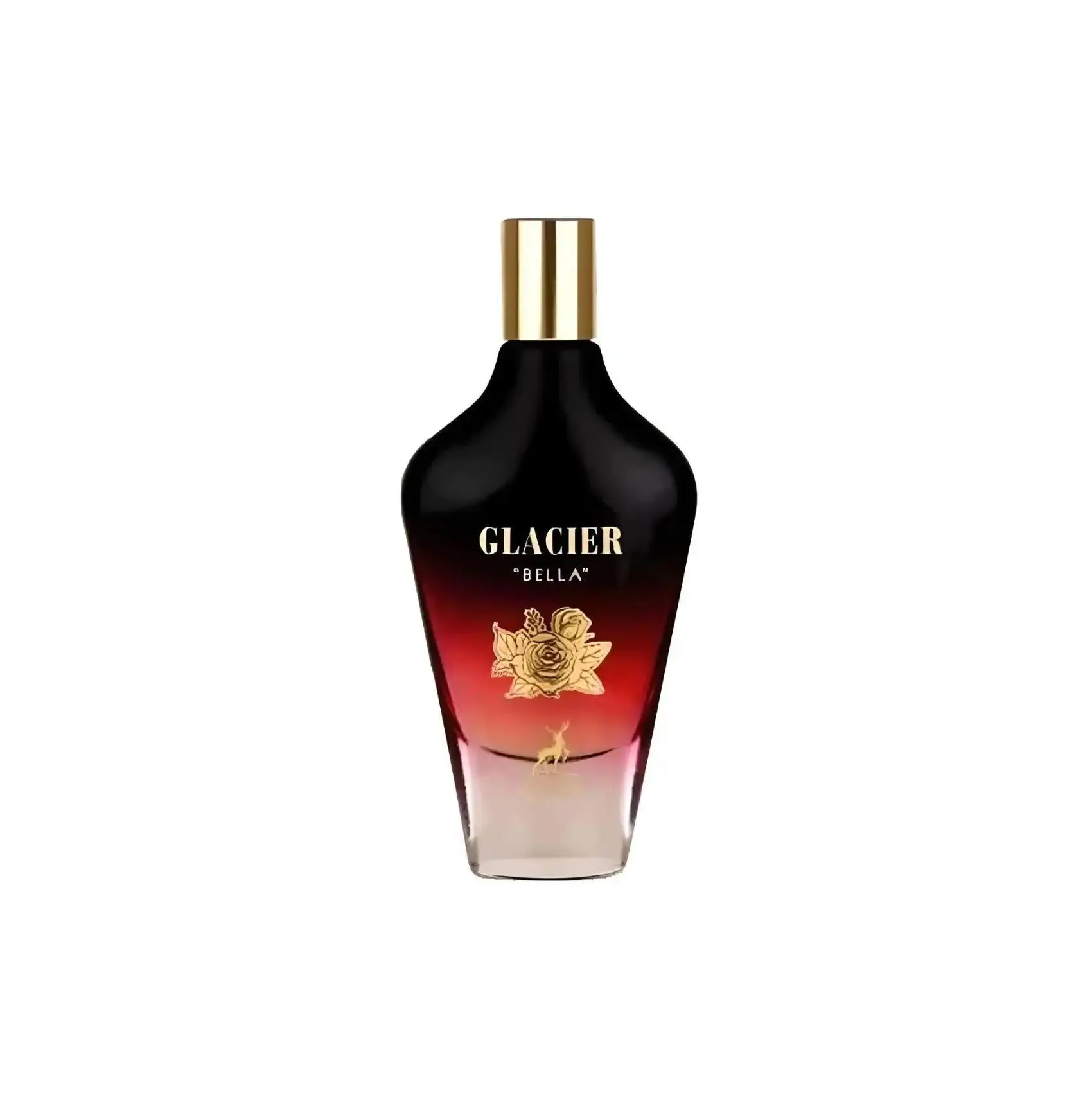 Glacier Bella Perfume