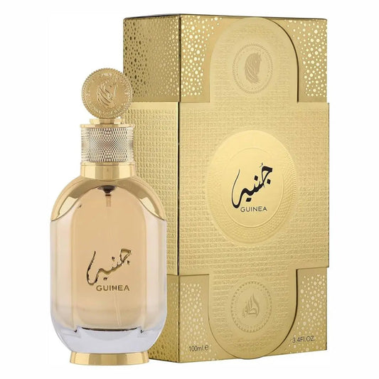 Guinea Perfume
