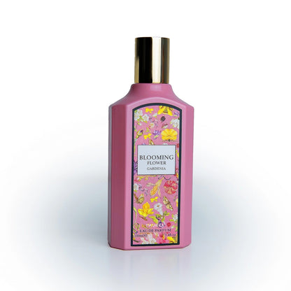 Blooming Flower Gardenia 100ml EDP Fragrance World | Wholesale Perfume Suppliers UK