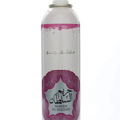Hareem Al Sultan Air Freshener 300ml Ard Al Zaafaran-Emirates Oud