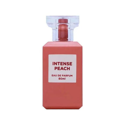 Intense Peach Perfumeby Fragrance World