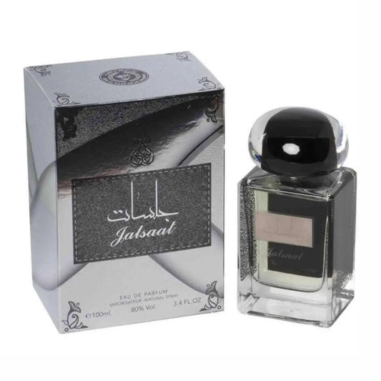 Jalsaat Eau de Parfum by Ard Al Zaafaran
