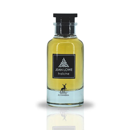 Jean Lowe Fraiche Perfume 100ml