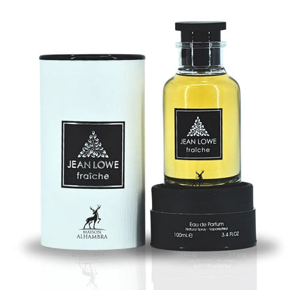 Jean Lowe Fraiche Perfume EDP
