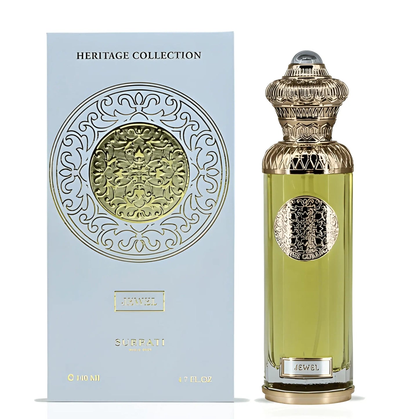 jewel Perfume 140ml EDP Surrati