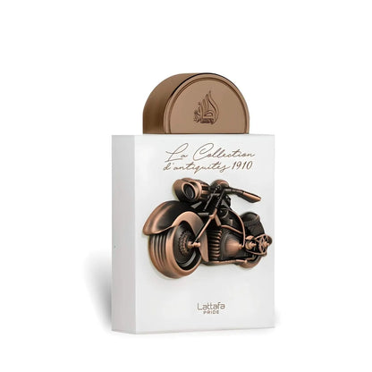 La Collection D’antiquites 1910 100ml