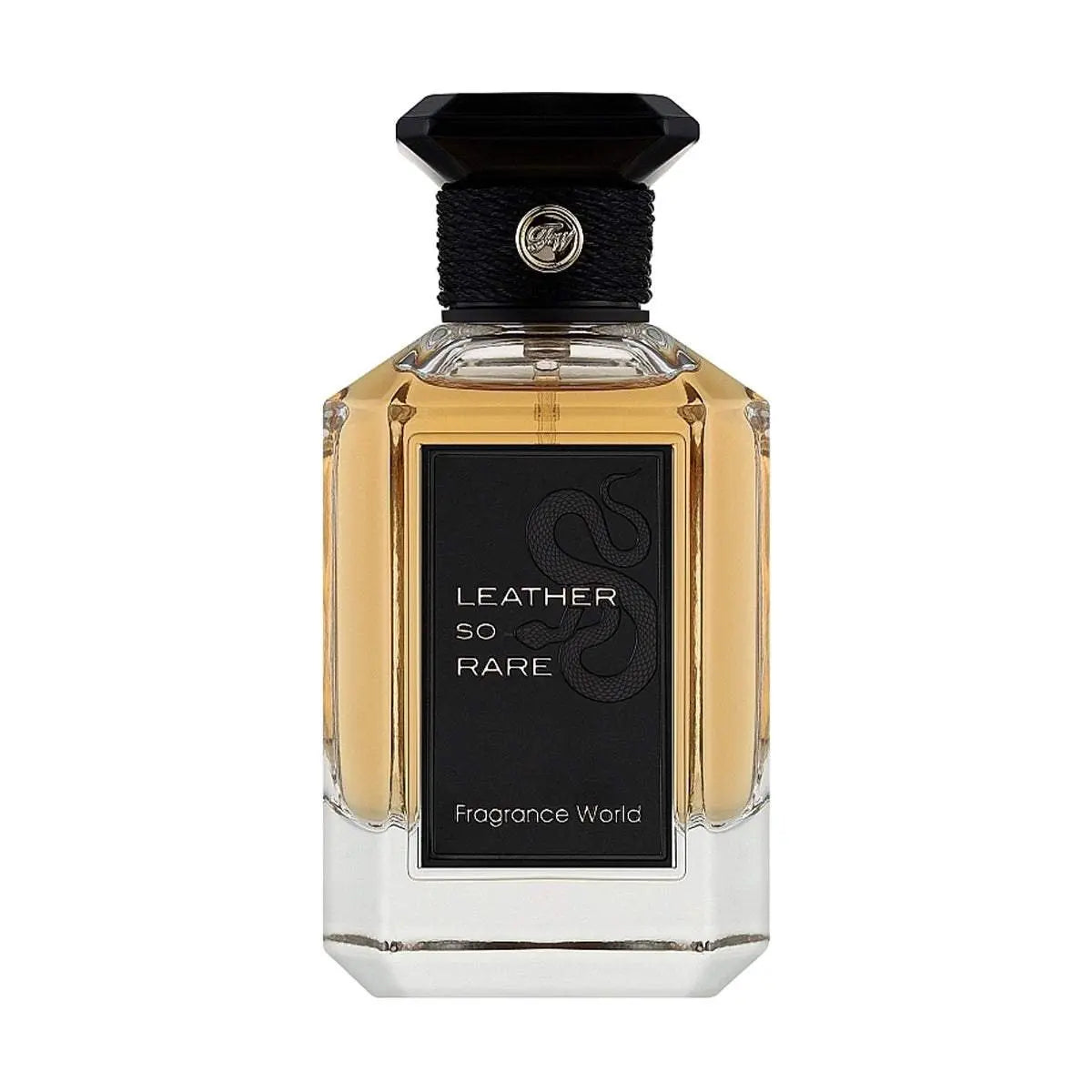Leather So Rare Perfume 100ml