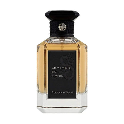 Leather So Rare Perfume 100ml