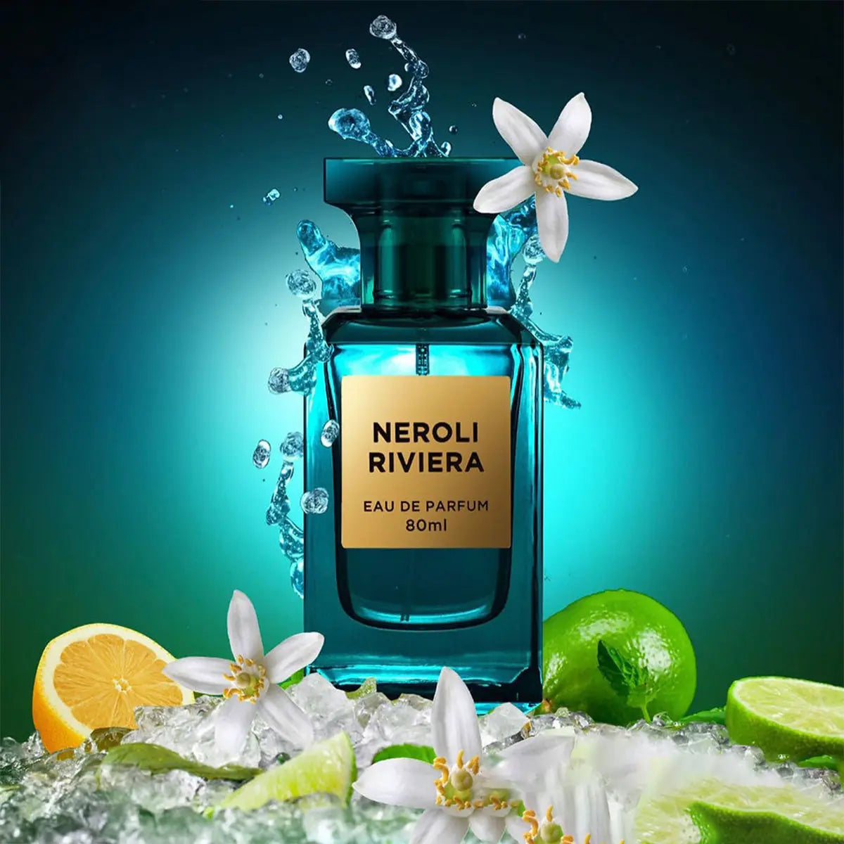 Neroli Riviera Perfume 80ml EDP