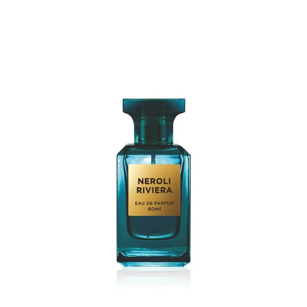 Neroli Riviera Perfume 80ml