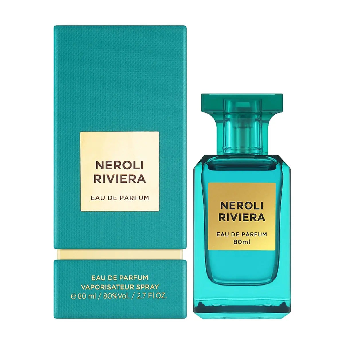 Neroli Riviera Perfume