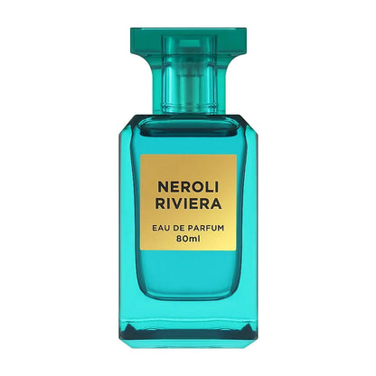 Neroli Riviera Perfume 80ml