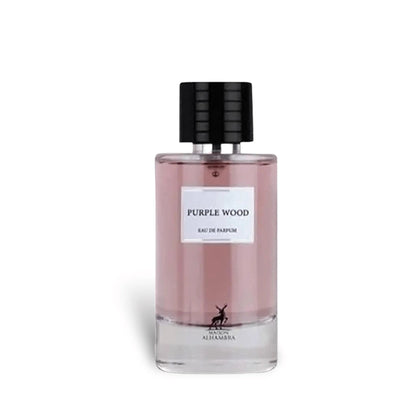 Purple Wood Perfume 100ml