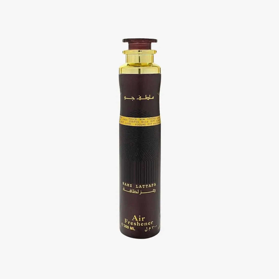 Ramz Lattafa Gold Air Freshener 300ml Lattafa-Emirates Oud
