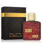 Ramz Lattafa Gold Perfume 100ml EDP Lattafa
