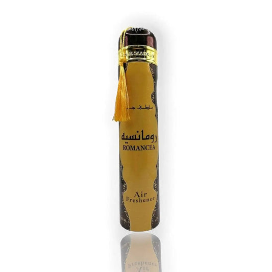 Romancea Air Freshener 300ml Ard Al Zaafaran-Emirates Oud