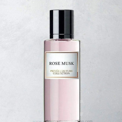 Rose Musk Perfume 30ml EDP Privee Collection-Emirates Oud