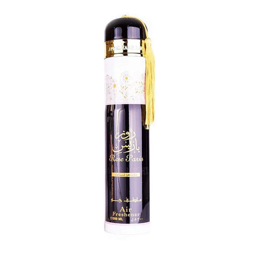 Rose Paris Knight Air Freshener 300ml Ard Al Zaafaran-Emirates Oud