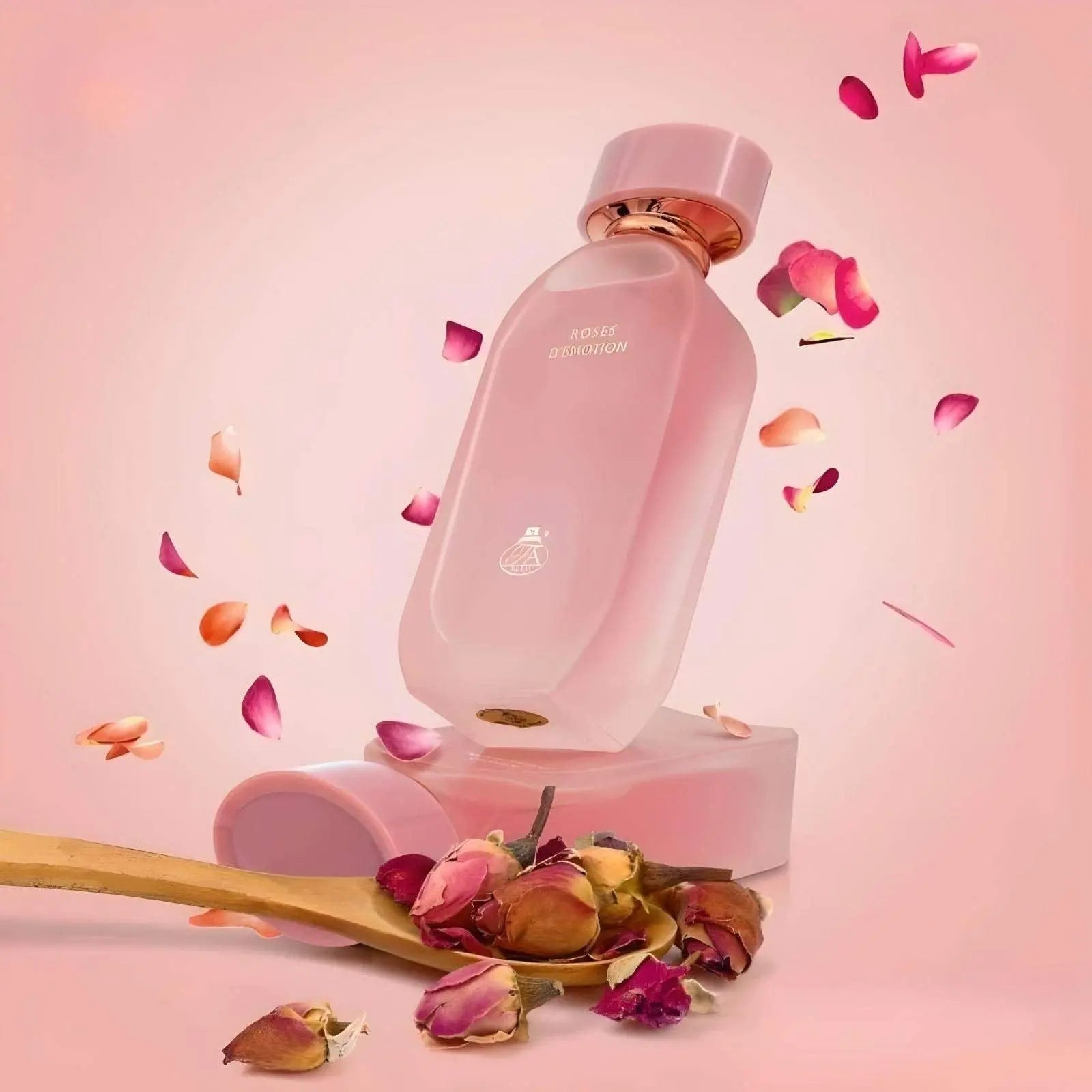 Roses D’Emotion Perfume 100ml EDP FA Paris Fragrance World-Emirates Oud