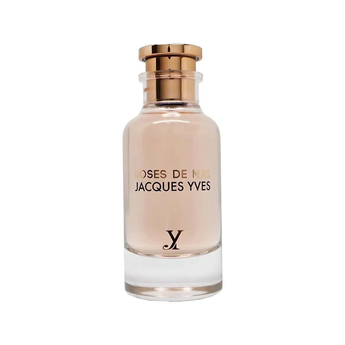 Roses De Mai Jacques Yves Perfume 100ml EDP Fragrance World-Emirates Oud