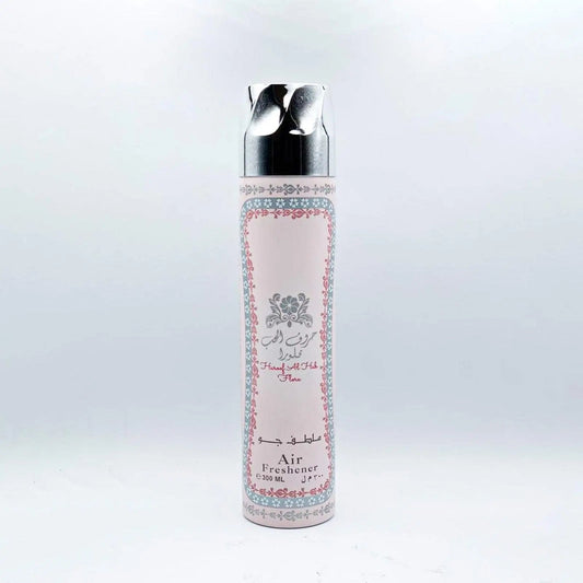 Safeer Al Hub Air Freshener 300ml Ard Al Zaafaran-Emirates Oud