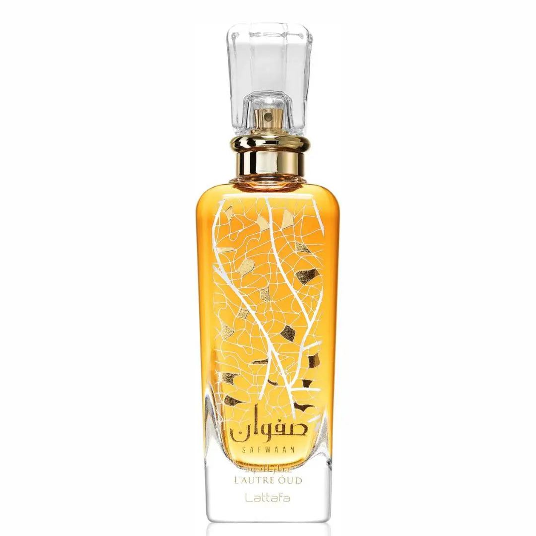 Safwaan L’autre Oud Perfume 100ml