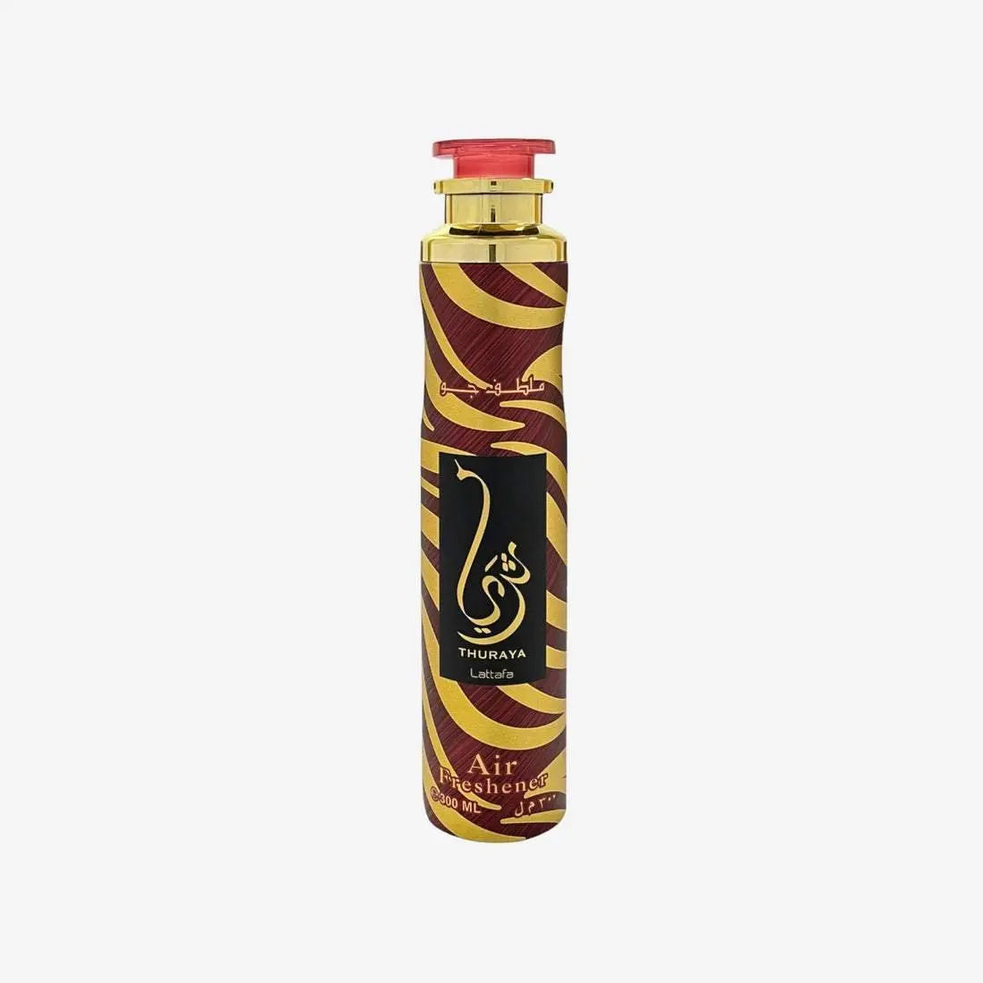 Thuraya Air Freshener 300ml Lattafa-Emirates Oud