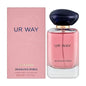 UR Way Perfume 100ml EDP Fragrance World-Emirates Oud
