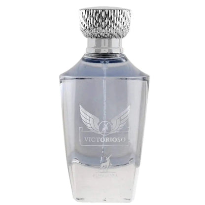 Victoriaso Perfume 100ml EDP Alhambra-Emirates Oud