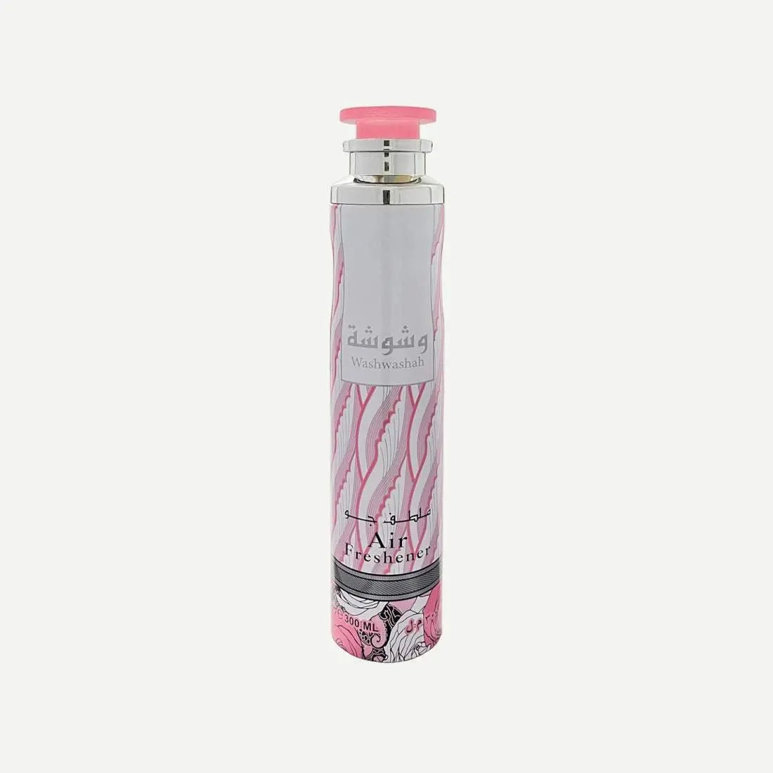 Washwashah Air Freshener 300ml Lattafa-Emirates Oud
