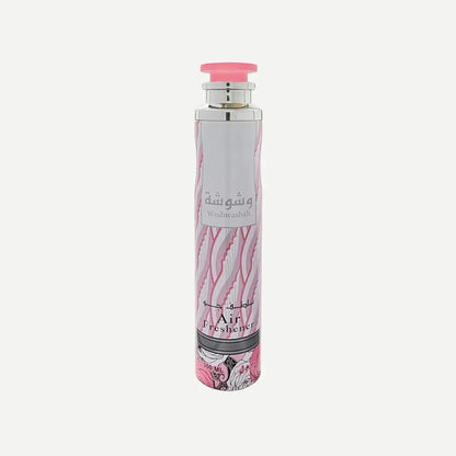 Washwashah Air Freshener 300ml Lattafa-Emirates Oud