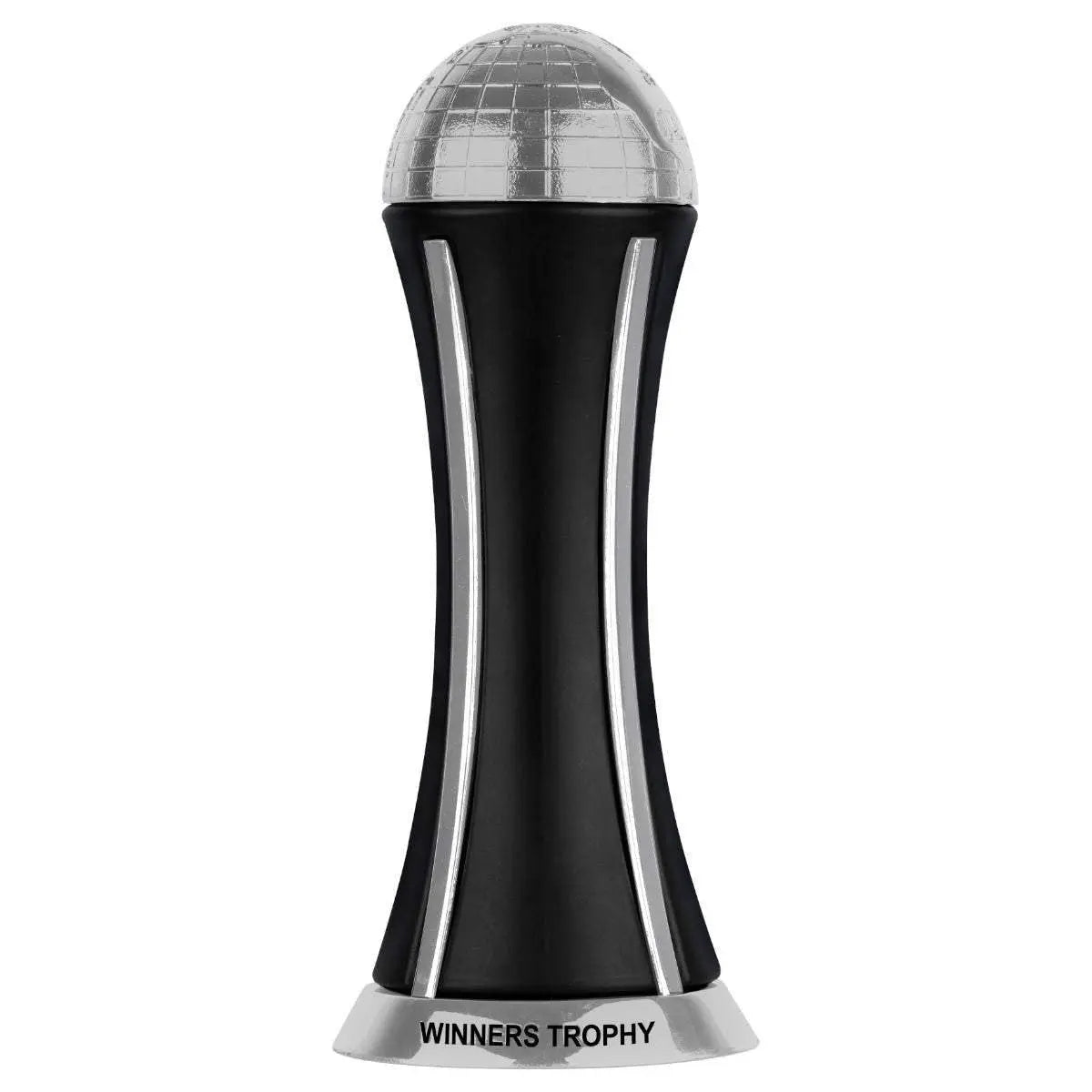 Winners Trophy Silver Perfume 100ml EDP Lattafa Pride-Emirates Oud