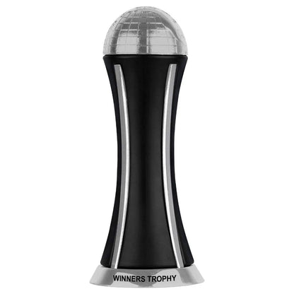 Winners Trophy Silver Perfume 100ml EDP Lattafa Pride-Emirates Oud