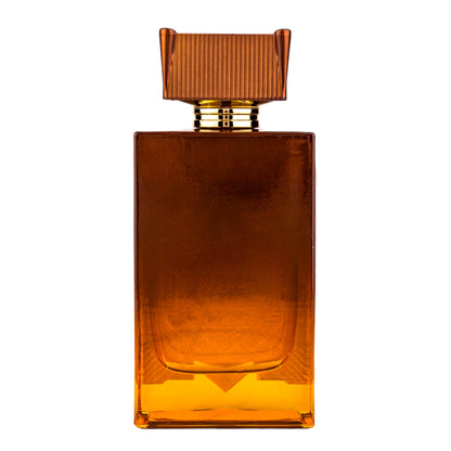 Amber Is Great Perfume 100ml EDP Zimaya By Afnan