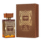 Amber Is Great Perfume 100ml EDP Zimaya By Afnan