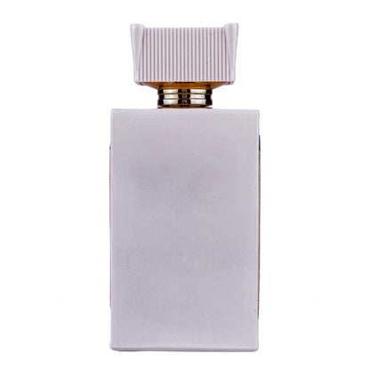 Musk Is Great Perfume 100ml EDP Zimaya By Afnan